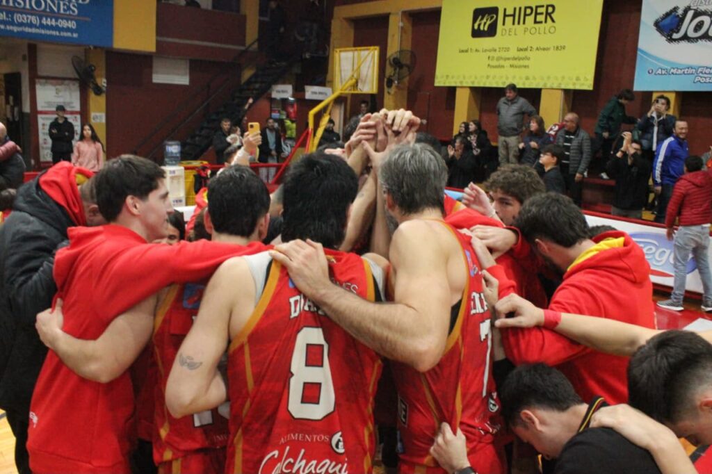 A pura firmeza, Tokio ganó y se puso 1-0 10
