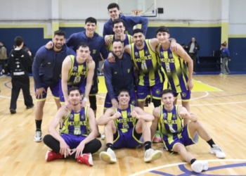 Mitre fue contundente y liquidó la serie