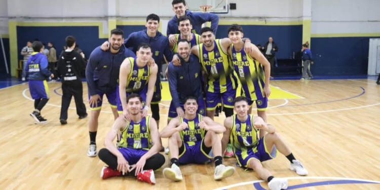 Mitre fue contundente y liquidó la serie