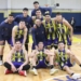 Mitre fue contundente y liquidó la serie