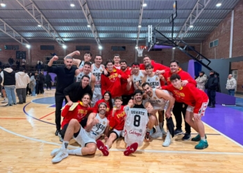 Tokio lo cerró mejor y se quedó con la serie