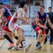 Tokio hizo un buen juego pero no pudo en Charata