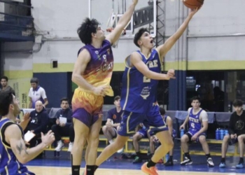 El Coatí sorprendió a Mitre en el primer juego de semis