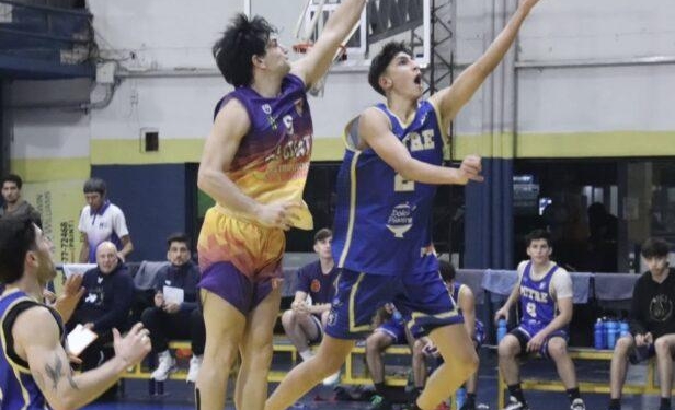 El Coatí sorprendió a Mitre en el primer juego de semis