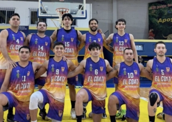 El Coatí sorprendió a Mitre en el primer juego de semis