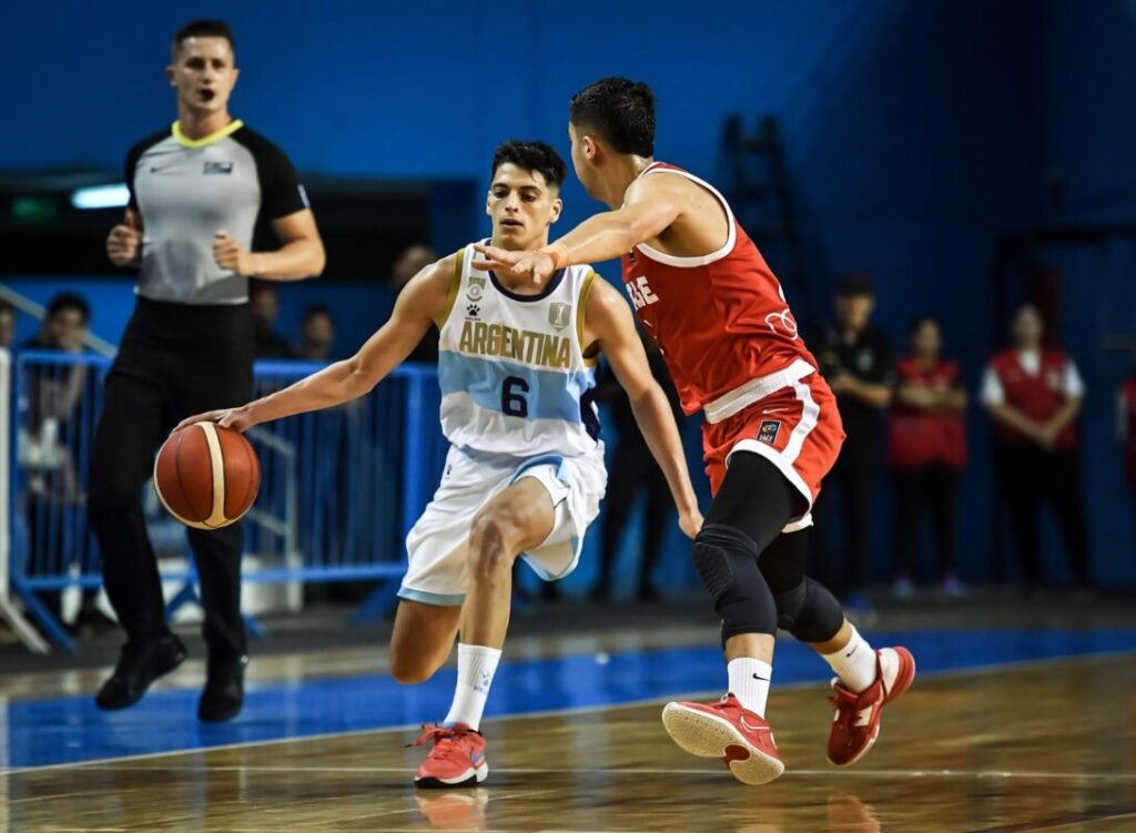 Juani Marcos nuevamente en la preselección Argentina 3 Juani Marcos nuevamente en la preselección Argentina 2