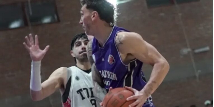 Tokio cayó en dos tiempos extras en Jujuy y habrá tercer juego 