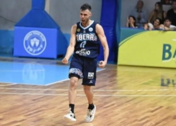 Jonatan Torresi vuelve a OTC