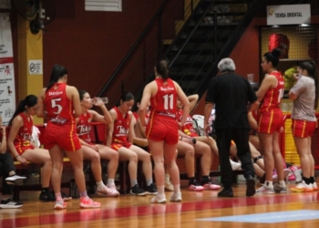El Provincial Femenino ya tiene a sus cuatro semifinalistas y un clásico asegurado