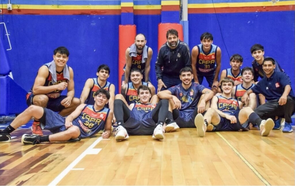 Don Bosco perdió con Hércules y CAPRI está en Playoffs 2