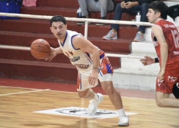 Don Bosco perdió con Hércules y CAPRI está en Playoffs