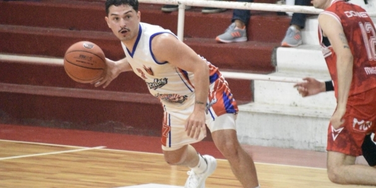 Don Bosco perdió con Hércules y CAPRI está en Playoffs