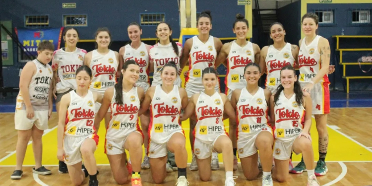 Posadas se viste de clásico en el arranque de las semifinales