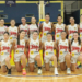 Posadas se viste de clásico en el arranque de las semifinales