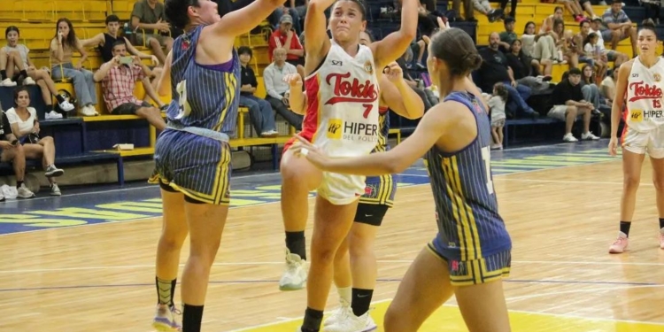 Posadas se viste de clásico en el arranque de las semifinales