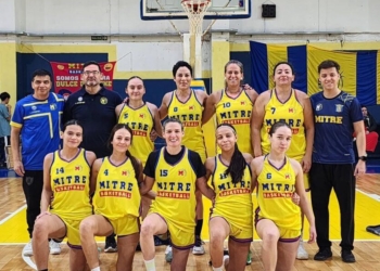 Posadas se viste de clásico en el arranque de las semifinales