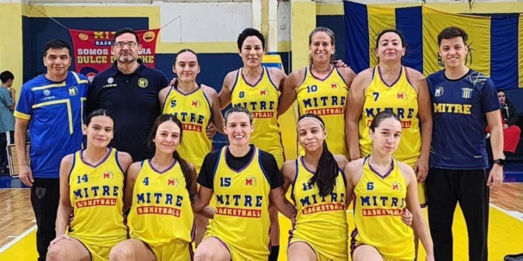Posadas se viste de clásico en el arranque de las semifinales