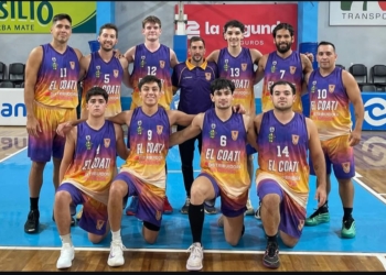 El Coatí venció a Capri y se quedó con el último boleto a los Playoffs