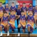 El Coatí venció a Capri y se quedó con el último boleto a los Playoffs 8 El Coatí venció a Capri y se quedó con el último boleto a los Playoffs