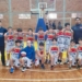 Finde a puro básquet en las Formativas 4 Finde a puro básquet en las Formativas