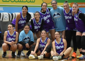 OTC respondió en casa y habrá tercer juego