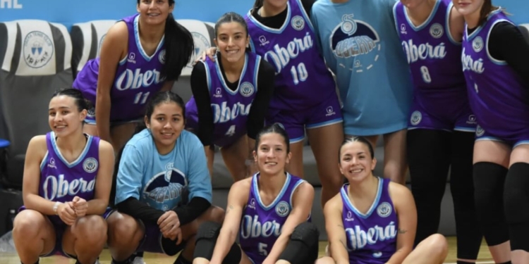 OTC respondió en casa y forzó la serie a un tercer juego