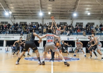 CAPRI presentó protesta ante San Lorenzo