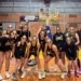 Tirica volvió a festejar y se metió en la final del Provincial Femenino