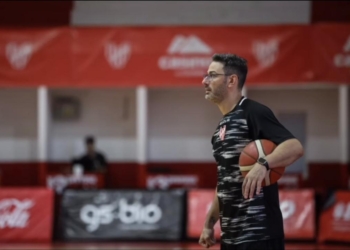 Lucas Gornatti lanzó su academia de desarrollo