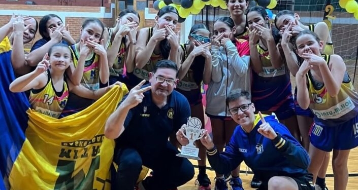 Mitre cerró un fin de semana ideal en Eldorado