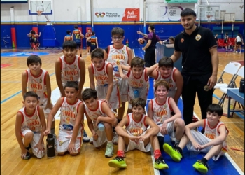 Tokio, El Coatí, Tirica y Oberá TC buscarán el título en el Top 4 Mini