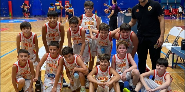 Tokio, El Coatí, Tirica y Oberá TC buscarán el título en el Top 4 Mini
