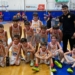 Tokio, El Coatí, Tirica y Oberá TC buscarán el título en el Top 4 Mini