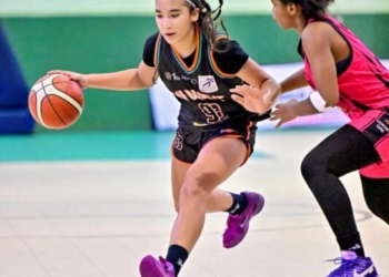 Paulina Ojeda campeona en Brasil y en la mira de EEUU