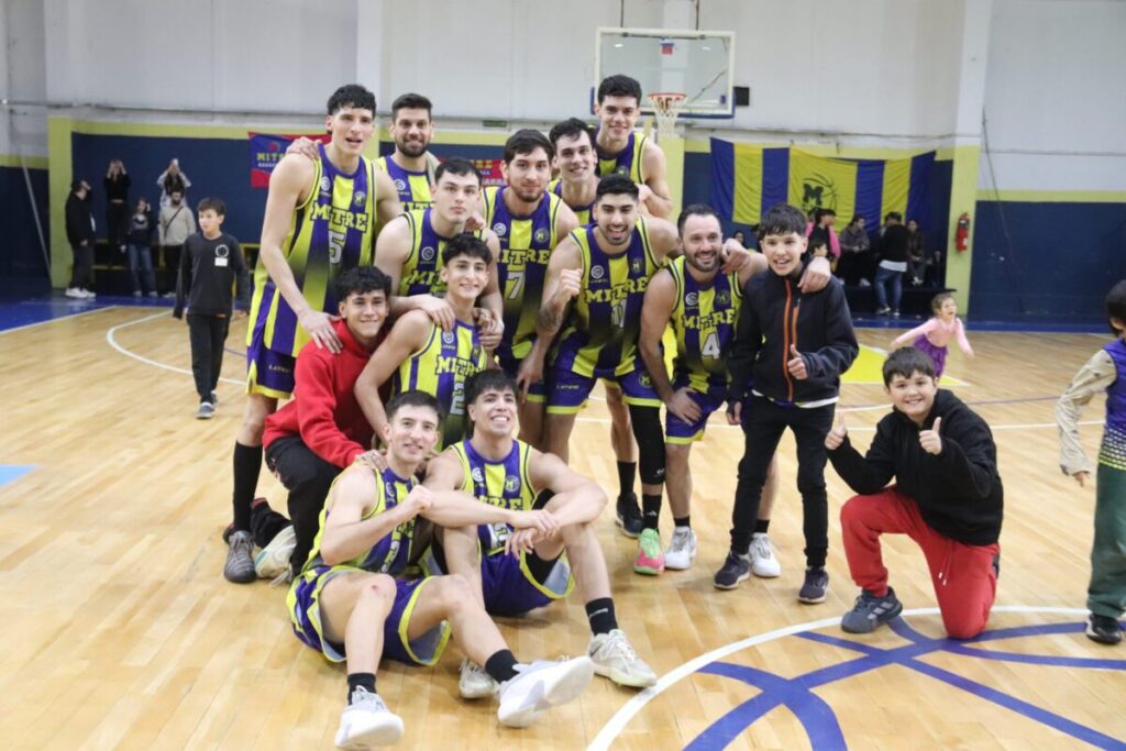 Mitre y Tokio con la mira puesta en los cruces Interconferencias 2