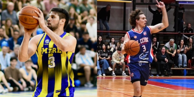 Mitre vs El Ceibo, Fechas Confirmadas