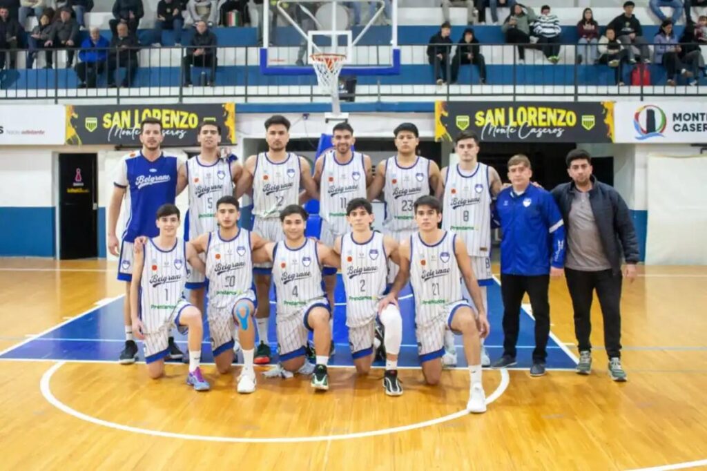 Mitre y Tokio por todo en los octavos de final 5 Mitre y Tokio por todo en los octavos de final 4