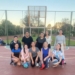 La “naranja” sonríe en Apóstoles: un club sumó el básquet femenino