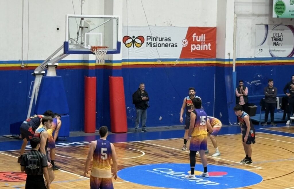 Gloria “azzurra”: CAPRI ganó un partidazo y es el nuevo campeón provincial 5 Gloria “azzurra”: CAPRI ganó un partidazo y es el nuevo campeón provincial 4