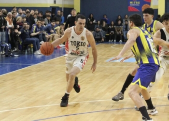 Tabbia palpita el clásico posadeño: “llegamos en nuestro punto más alto”