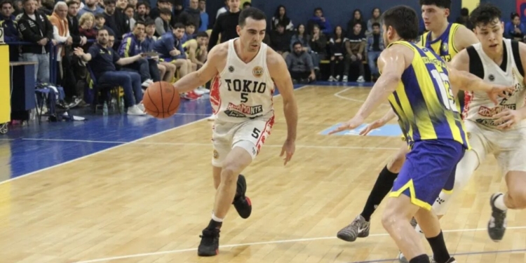 Tabbia palpita el clásico posadeño: “llegamos en nuestro punto más alto” 1 Tabbia palpita el clásico posadeño: “llegamos en nuestro punto más alto”