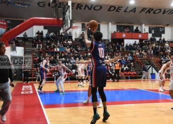 El Ceibo se metió en la final de Conferencia y espera por Mitre o Tokio