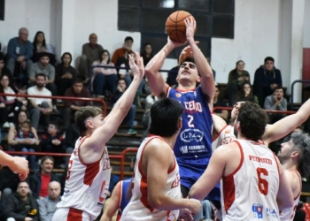 Así juega El Ceibo, el rival de Mitre en busca del ascenso