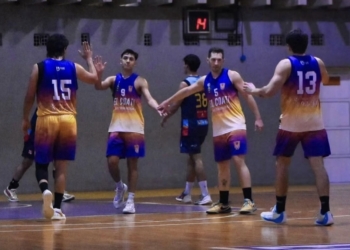 Ganó El Coatí y habrá tercer juego