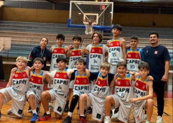 Eldorado recibe el Top 4 U13