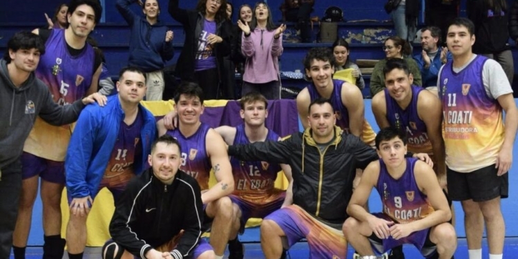 El Coatí: semestre positivo y un futuro prometedor