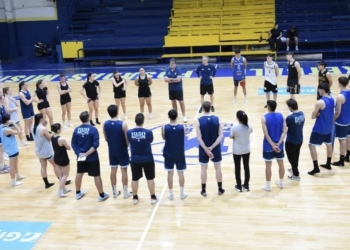 Las Selecciones 3×3 U23 cerraron su preparación en Posadas