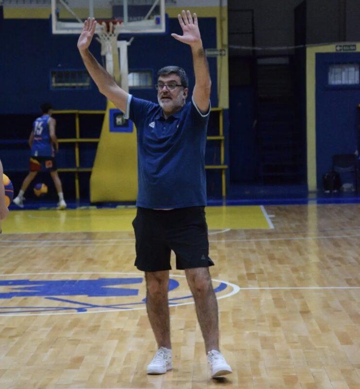 Las Selecciones 3x3 U23 cerraron su preparación en Posadas 5 Las Selecciones 3x3 U23 cerraron su preparación en Posadas 4