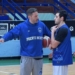 Lucas Gornatti, nuevo entrenador de Puerto Montt Básquet de Chile