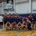 CAPRI recibirá un triangular de la Liga Federal U17 4 CAPRI recibirá un triangular de la Liga Federal U17